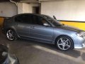 Mazda 3 2005 Top of the Line-4