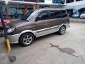Mitsubishi Adventure GLS SPORT 2005 model-7