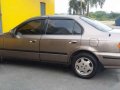 Honda civic vitec 97model in good condition-0