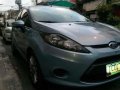 Ford fiesta 2011-0