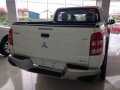 2017 Brand New Mitsubishi Strada GLX -1