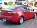 Kia rio 2014 LX manual pristine condition-1