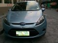 Ford fiesta 2011-1
