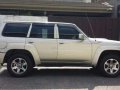 2014 Nissan Patrol Super Safari 4xpro-5