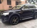 ASSUME Chevrolet Captiva LTs v Montero Trailblazer CRV Xtrail Fortuner-0