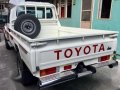 2017 Toyota Land Cruiser LC 70 Pick-up Troop Carrier LC79 LC78 lc200-4