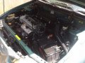 Nissan Sentra 1997 Model Series 3 Super Saloon -9