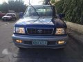 2002 Toyota Revo GLX 1.8 Gas MT All Power Fresh In and Out-5