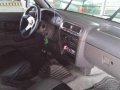 Nissan Frontier 4x4 Offroad 2001 mdl-5