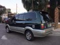 2002 Toyota Revo VX200 Gas MT All Power Fresh In and Out-1