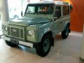 Land rover Defender 90 heritage limited edition-0