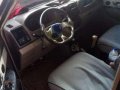 Mitsubishi Adventure GLS SPORT 2005 model-0