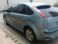 2007 Ford Focus turbo diesel TDCI Rush Sale Negotiable Price-3