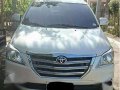 Assume Balance 2016 Toyota Innova G 2.5 Diesel Matic-1