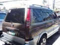 Mitsubishi Adventure GLS SPORT 2005 model-9