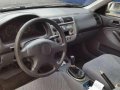 2002 honda civic VTEC Dimension MANUAL-8