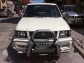 2001 Toyota Revo-Manual-EFi -7K engine-Gasoline-6