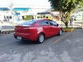Kia rio 2014 LX manual pristine condition-7