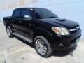 2005 Toyota Hilux G 3.0 4x4 Mt-0