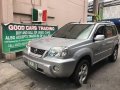 2003 Nissan X-trail for sale -0
