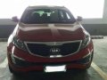 2013 Kia Sportage EX automatic diesel-0