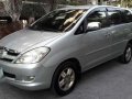2008 Toyota Innova G Diesel Automatic-0
