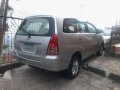 2006 toyota innova Automatic transmission-1
