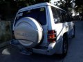 Mitsubishi pajero field master 2001 1st owner-6