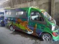 2000 Suzuki Multicab Bigeye Passenger Jeepney Jesus for sale-1