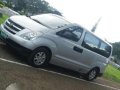 Hyundai Grand Starex 2009 with 4th row seat Rush Sale!-1