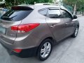 Hyundai Tucson 2011 automatic First owner-2