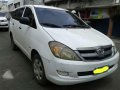 Toyota innova 2008mdl j series-0