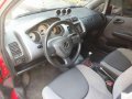 Honda Jazz Fit Manual Transmission-2
