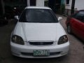 honda civic vti 98 model ( vtec )-0
