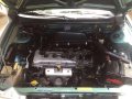 Nissan Sentra 1997 Model Series 3 Super Saloon -8