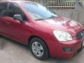 Kia Carens Automatic Diesel for sale-1