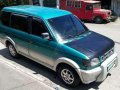 2000 Mitsubishi Adventure GLS (negotiable)-10