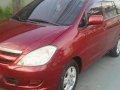 Toyota Innova E all power registered 84 k-3