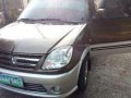 Mitsubishi Adventure GLS SPORT 2005 model-4