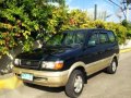 Toyota Revo 99 GLX Gas 1.8 EFi 7K Engine ALL POWER MANUAL Private 153K-6
