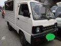 suzuki multicab fb body f6 engine 2010 model-0