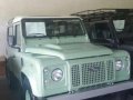 Land rover Defender 90 heritage limited edition-7