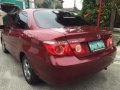 2007 Honda City IDSI 7speed Automatic All Power Fresh In and Out-1