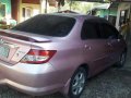 Honda City iDSI-3