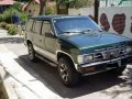 96 Nissan Terrano 4x4 in good condition-0