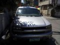 RUSH SALE chevrolet trailblazer gas 4.2 engine matic -4