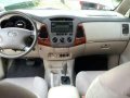 2008 Toyota Innova G Diesel Automatic-7