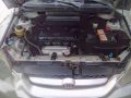 Rush sale Kia Rio 2004-5