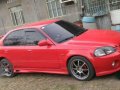 for sale: honda civic vti-2