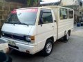 Mitsubishi l300 fb in good condition-0